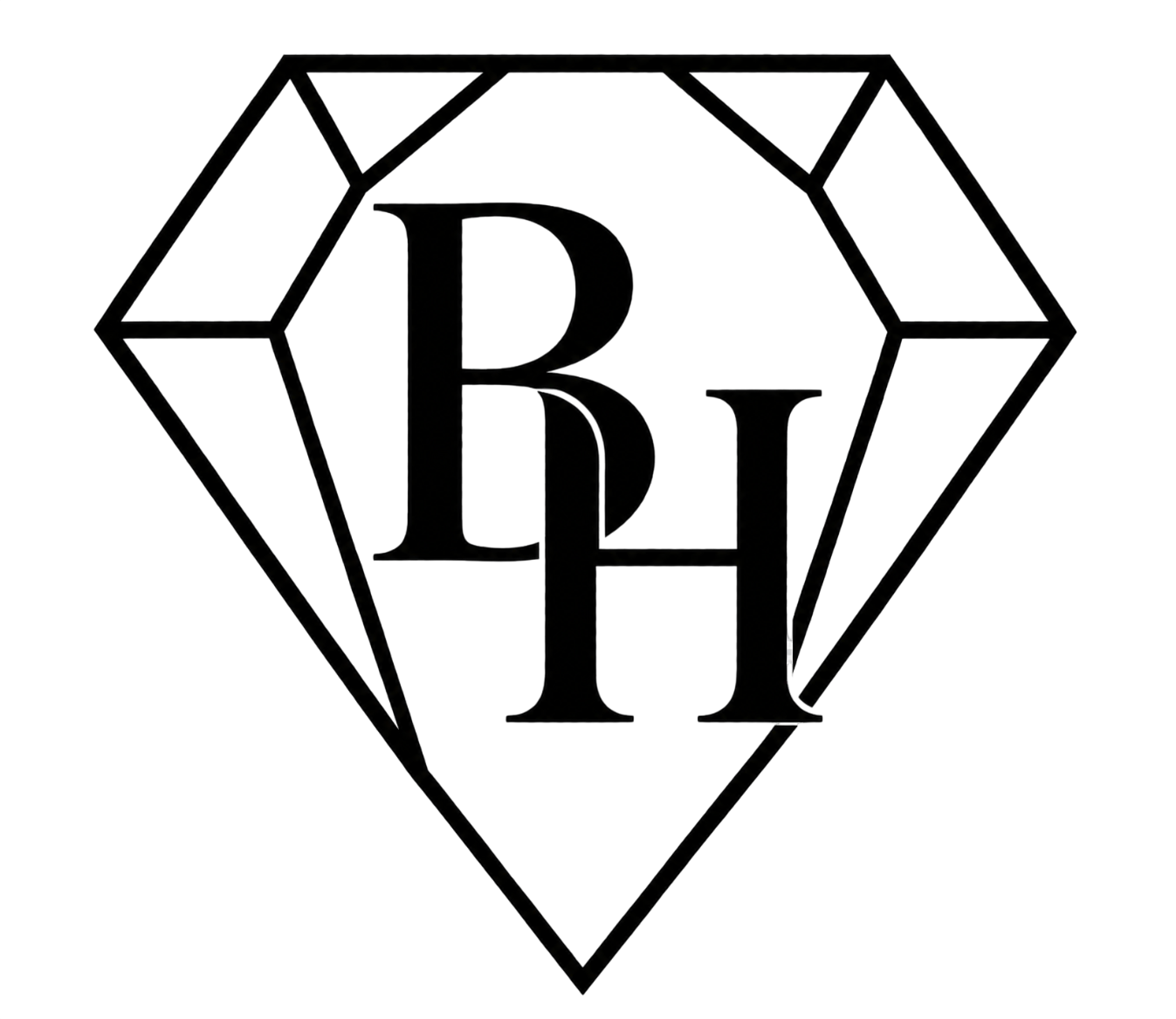 BRHC Jewellers logo